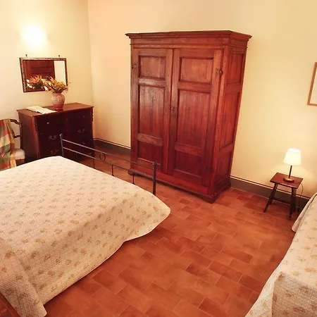 Bauernhof Il Poggione Montalcino