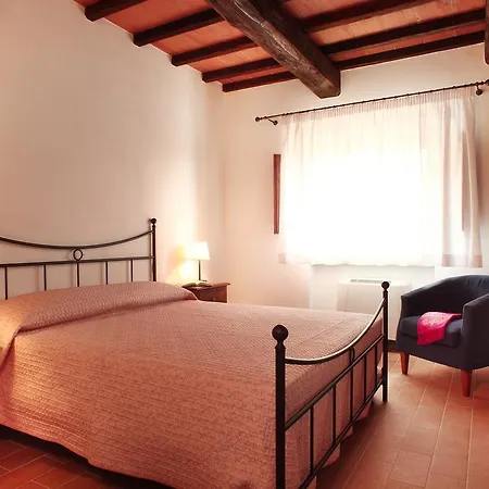 Il Poggione Bauernhof Montalcino