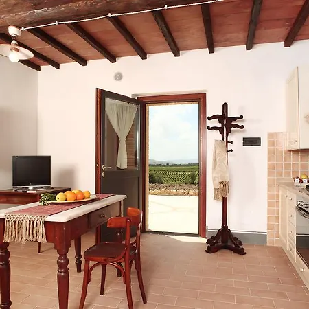 Il Poggione Montalcino